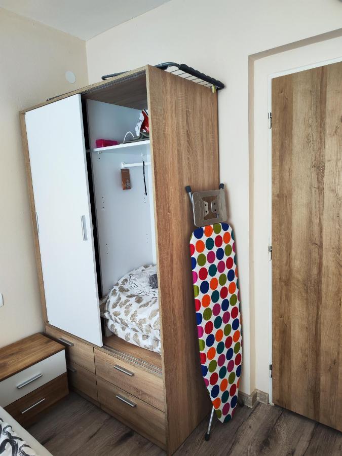 Veludo Apartmán *