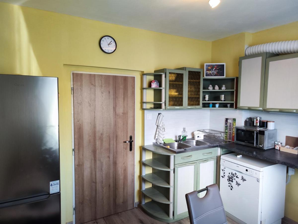 Veludo Apartmán *