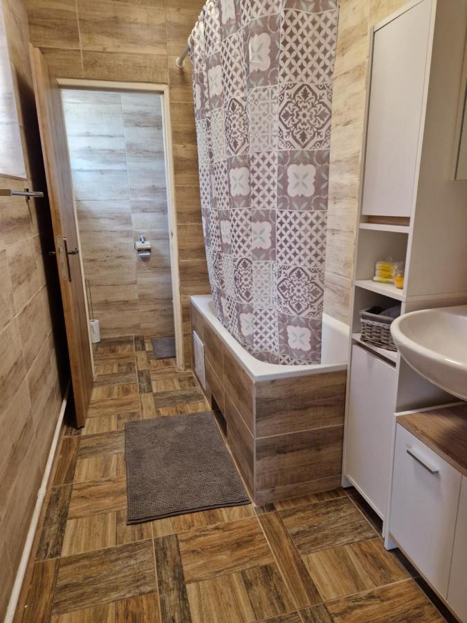 Apartmán Veludo Banská Bystrica