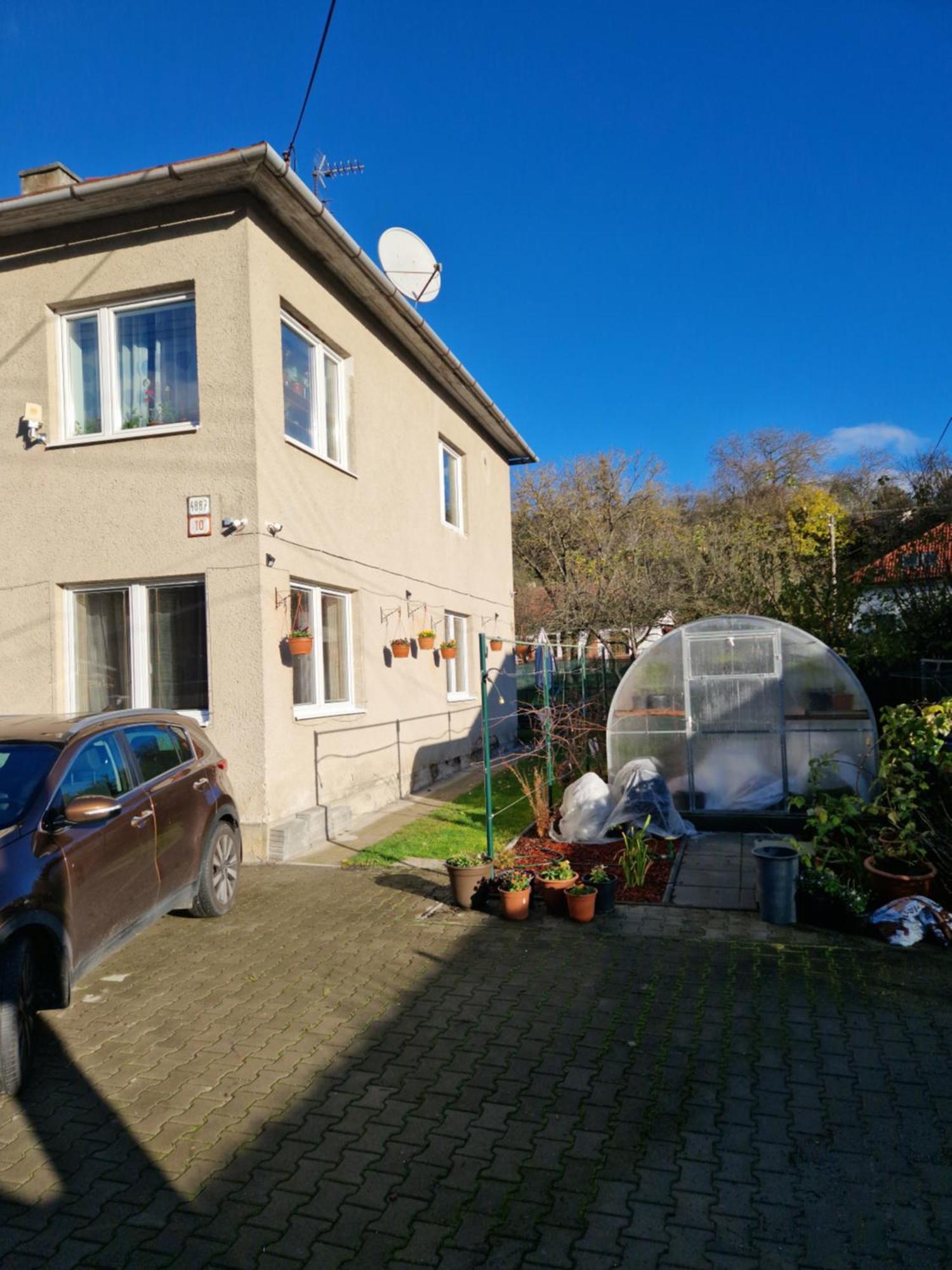 Veludo Apartmán