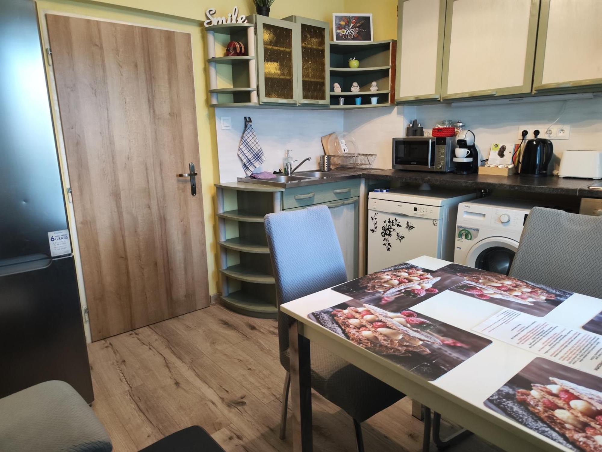 Veludo Apartmán Banská Bystrica