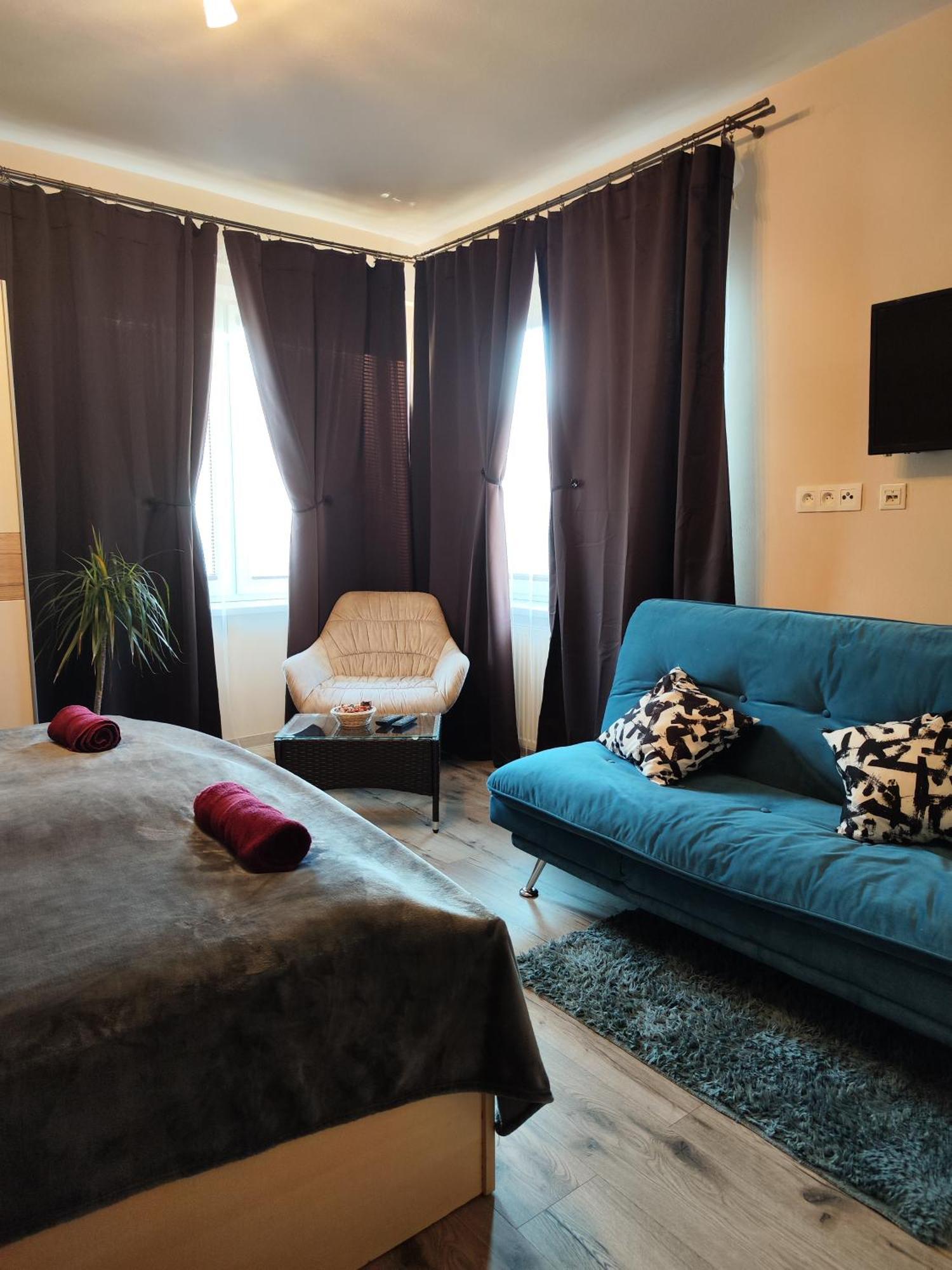 Apartmán Veludo Banská Bystrica