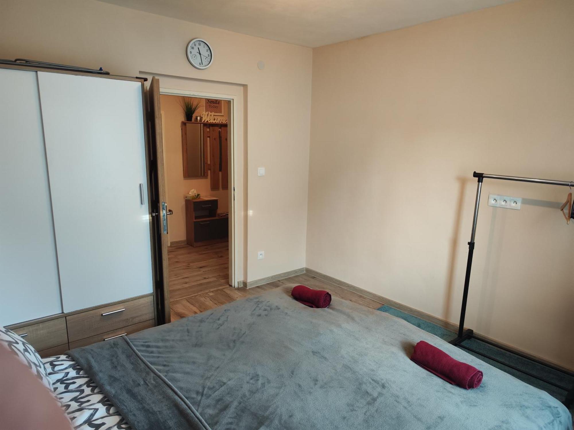 Veludo Apartmán