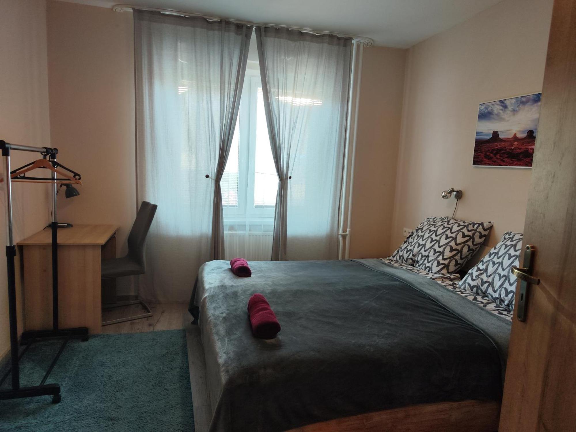 Veludo Apartmán